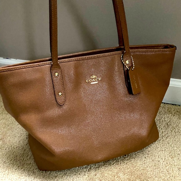 Coach Handbags - Coach Purse